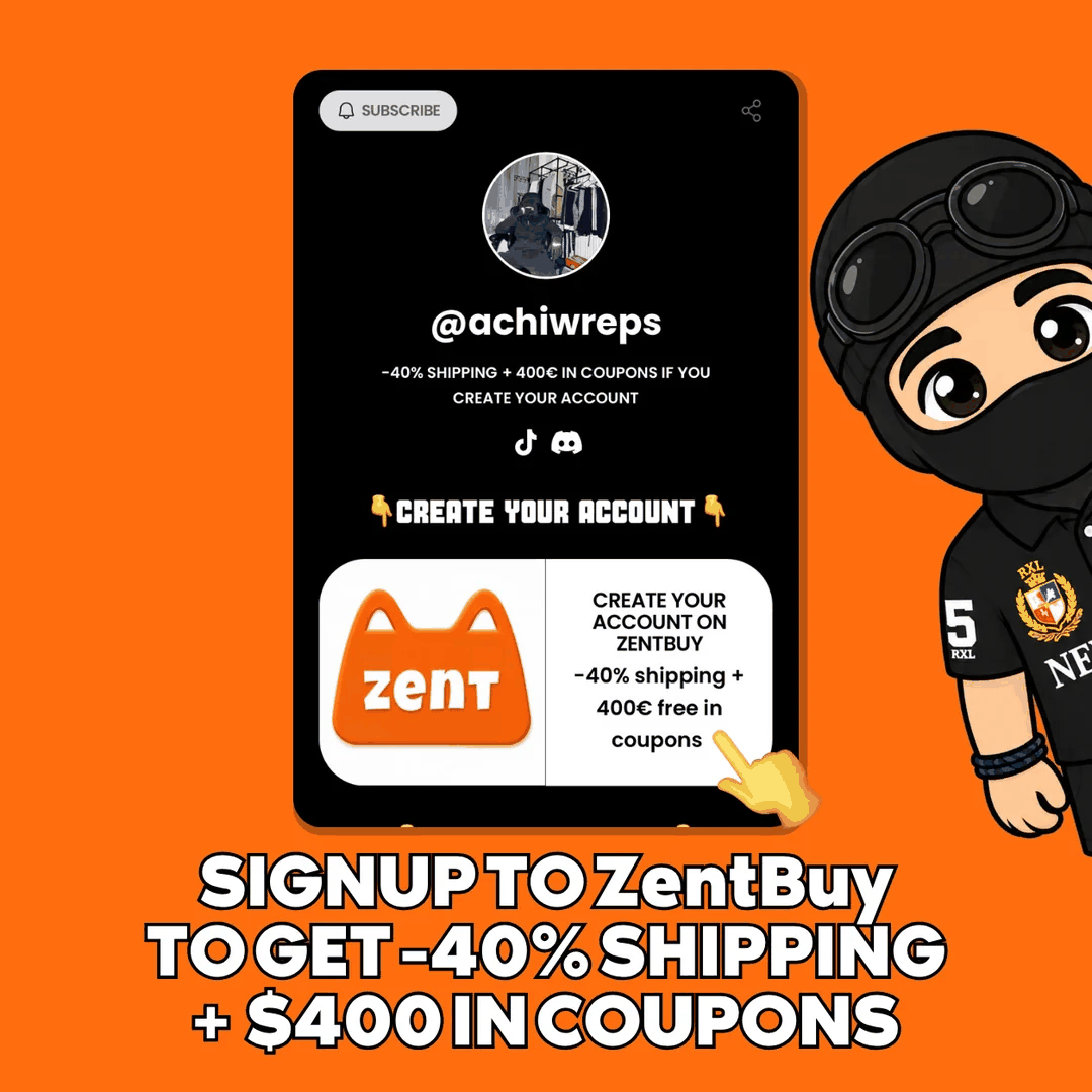 Sign up screen showing the shipping discount and coupon bundle